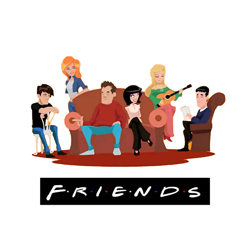 Friends Watch