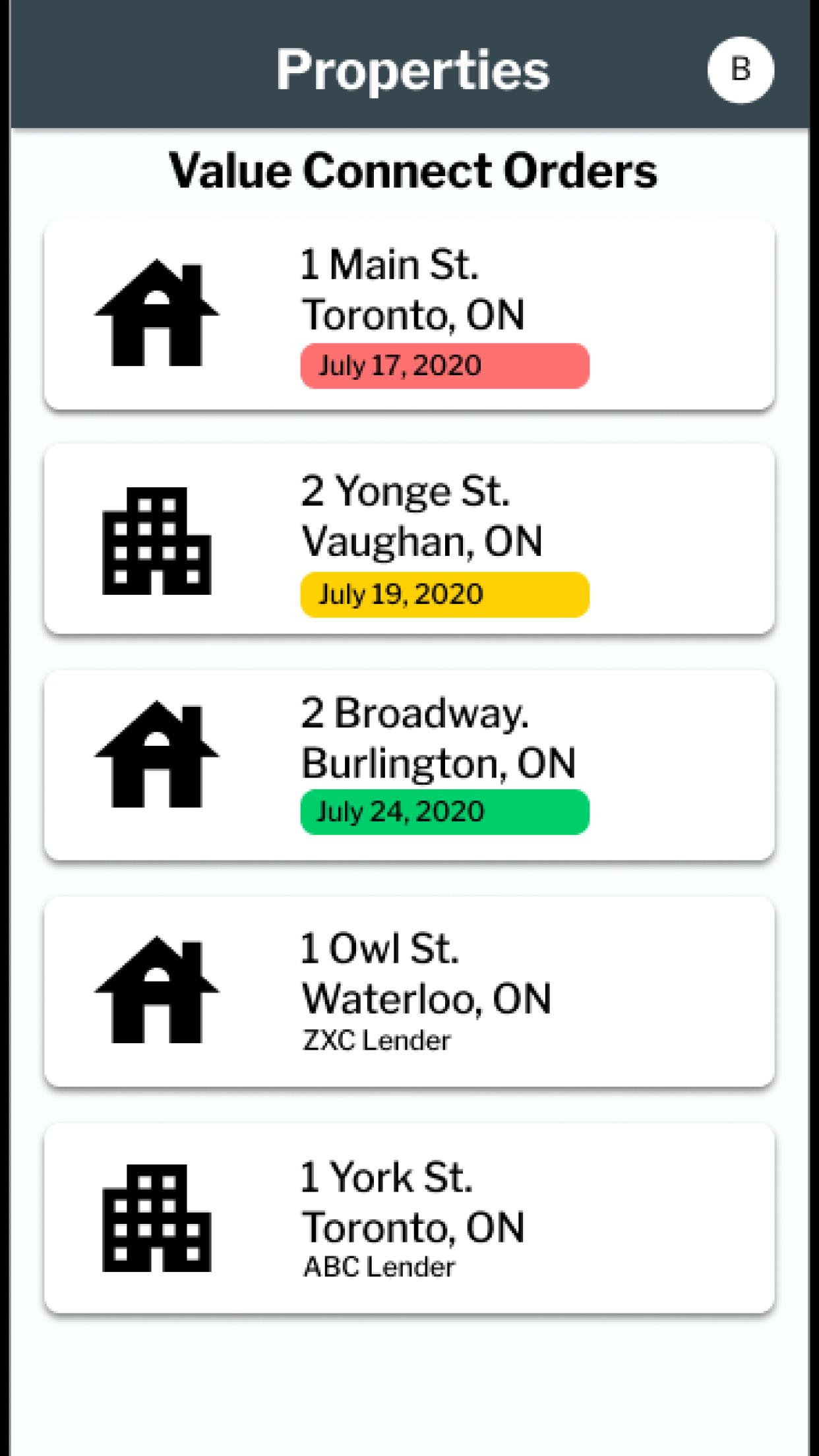 Download Value Connect Inspection Tool android on PC