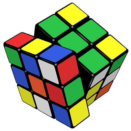 Cool Rubik's Cube Patterns