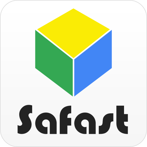 Safast Box (Dropbox Encrypt)