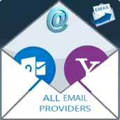 All Emails - all in one email