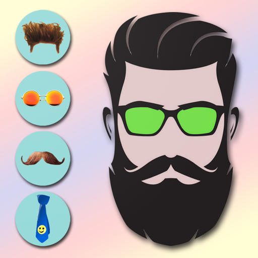 Man Hair Mustache Beard Styles