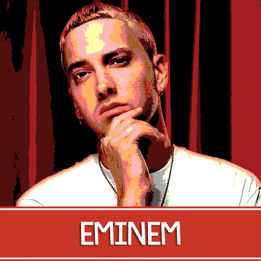 Eminem - All Song Offline
