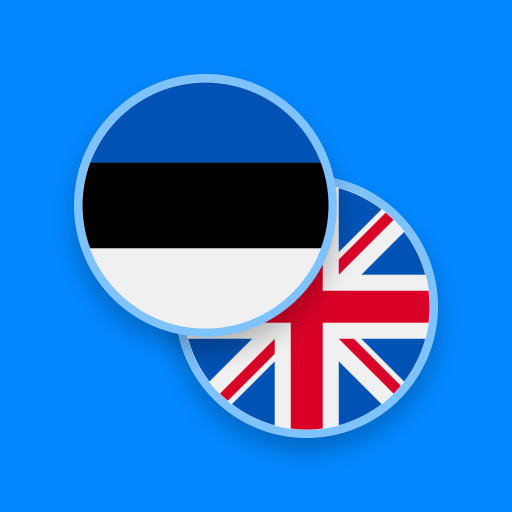 Estonian-English Dictionary