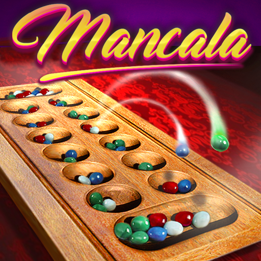 Mancala Club :Multiplayer Game