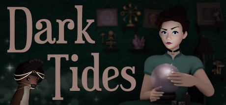 Dark Tides