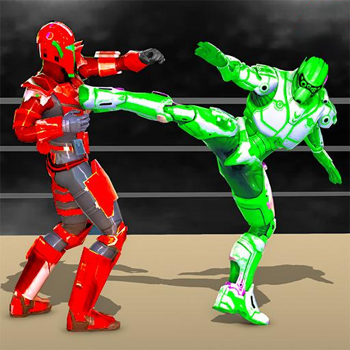Batalha do Robot Ring