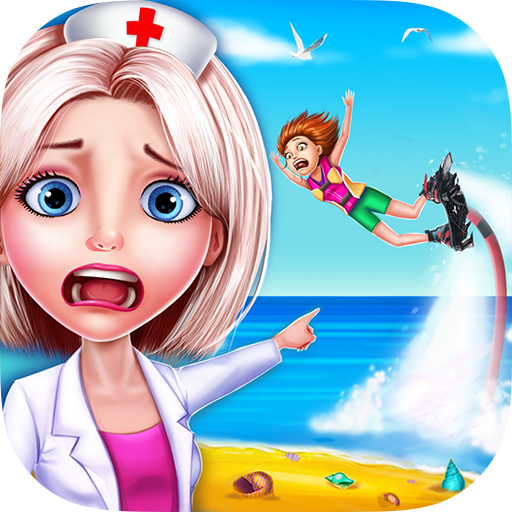 Water Sports Emergency Doctor