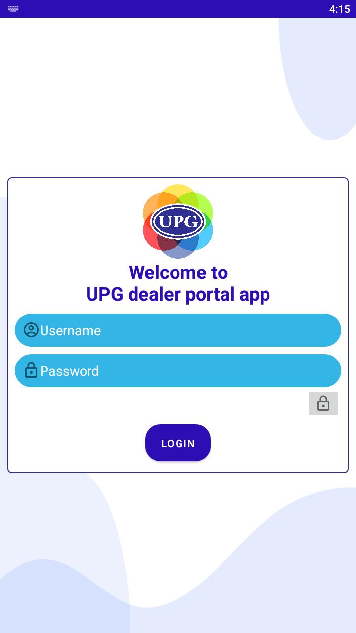 Скачать UPG Dealer Portal на ПК | Официальный представитель GameLoop