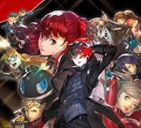 Persona 5 Royal