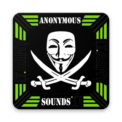 LT Sounds Anonymous and Watcher