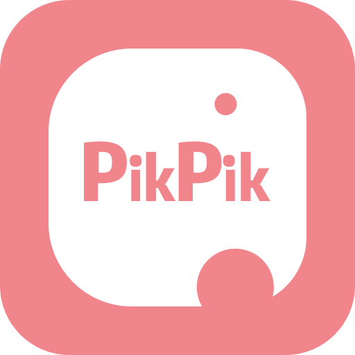 PikPik - Video Chat, Go Live