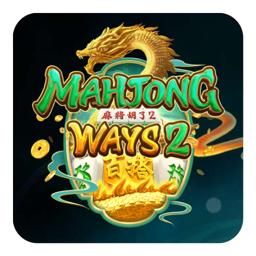 Davo88 - Demo Mahjong Ways II