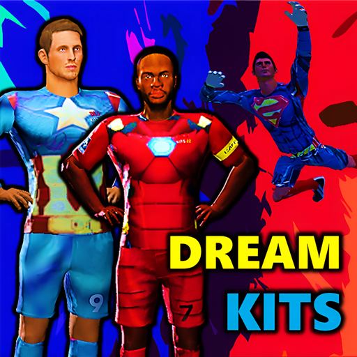 DREAM KITS SOCCER 25