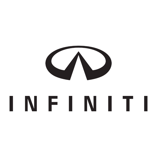 Infiniti Showroom App