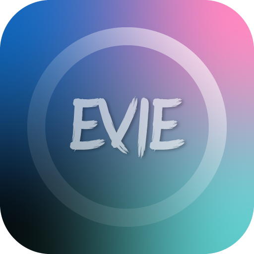 EVIE Icon Pack