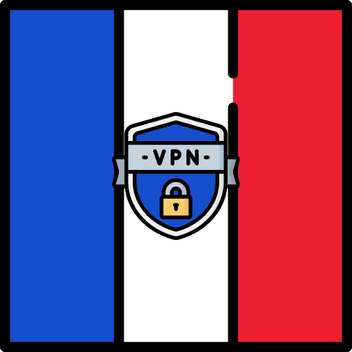 France VPN - Private Proxy