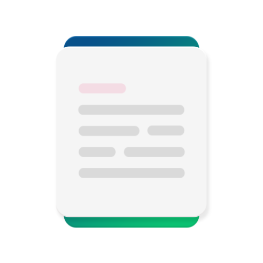 Scribber - Notes App