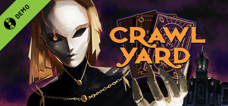 Crawlyard Demo