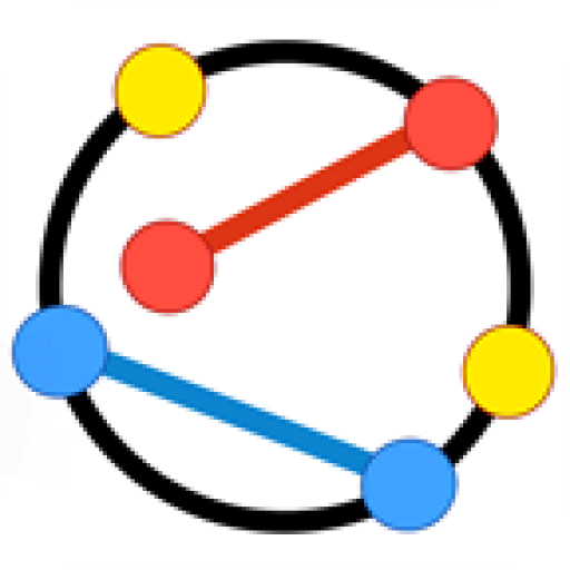 Draw Line:Match Color Balls