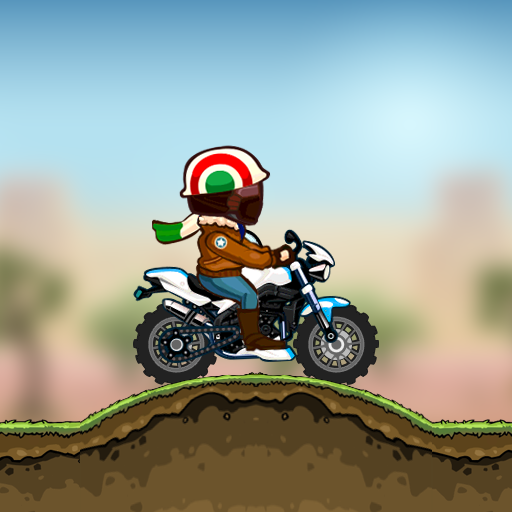 Fury Racing- Motorcycle Racing