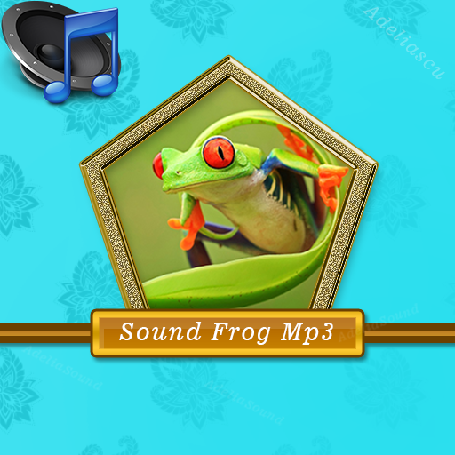 Sound Frog Mp3