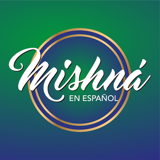 Mishná en español - Shem Tob