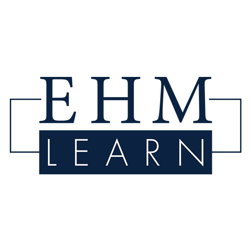 EHMLearn