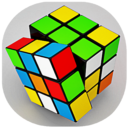 Solution solve cube rubik