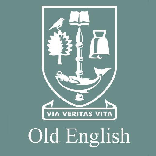 Essentials of Old English