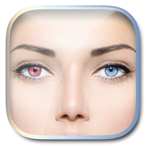 Eye Color Changer Pro