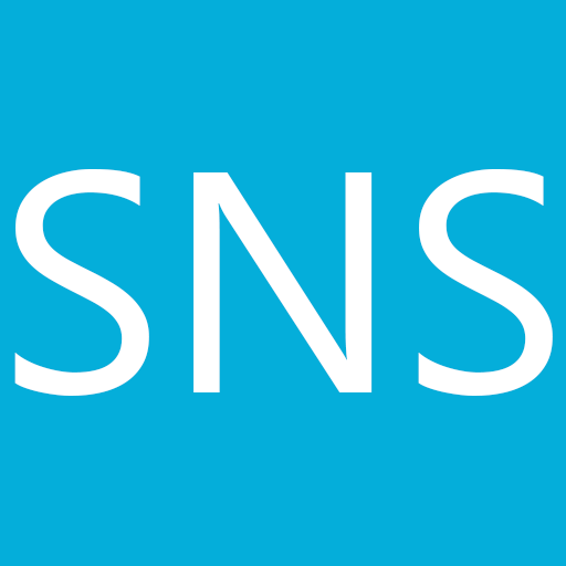 みんなのSNS