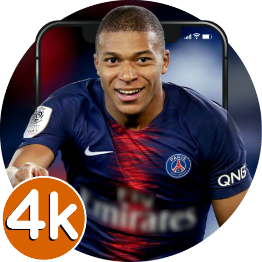 ⚽ Mbappe Wallpapers HD & 4K Ky