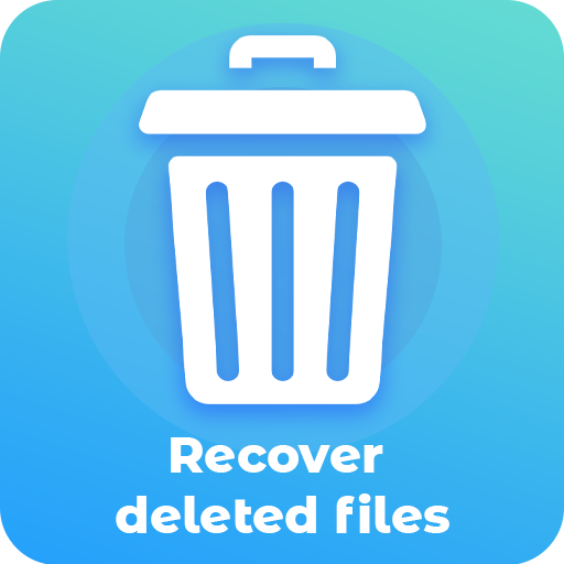 Recover Deleted Files