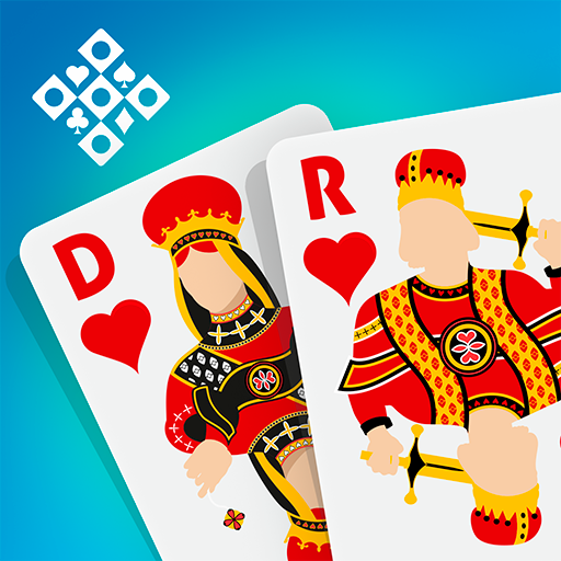 Belote Online - Card Game