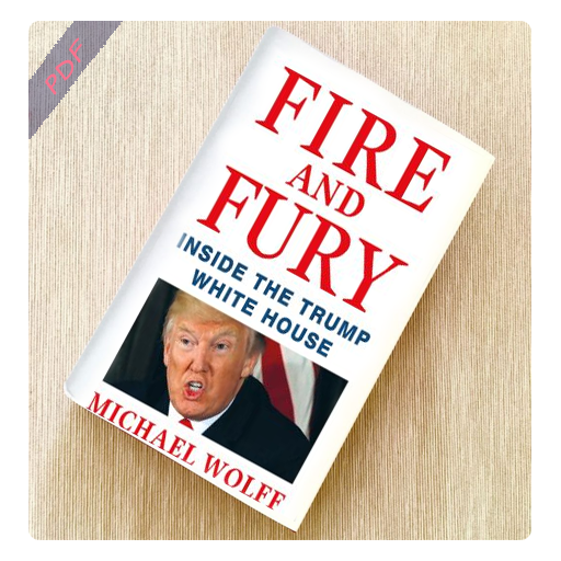 fire and fury pdf