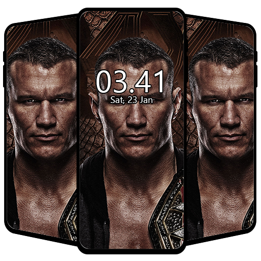 Randy orton wallpapers