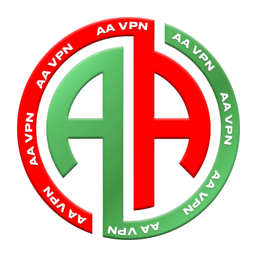 AA VPN