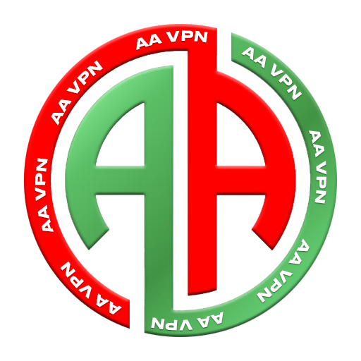 AA VPN