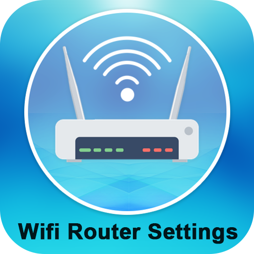 All WiFi Router Settings : Adm