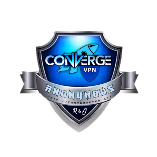 Converge VPN Pro