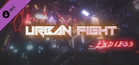 urban fight - endless