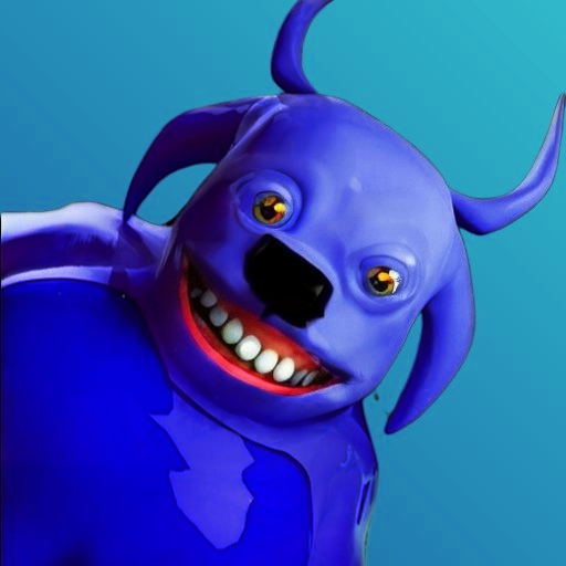 Green Ban Monster Survival 7