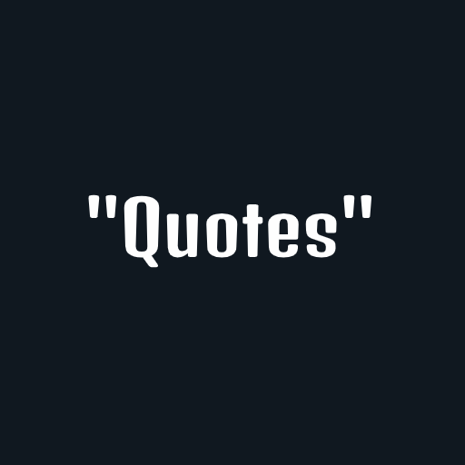 Quotes - Motivational Quotes