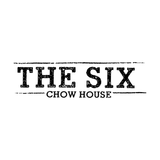 The Six Chow House
