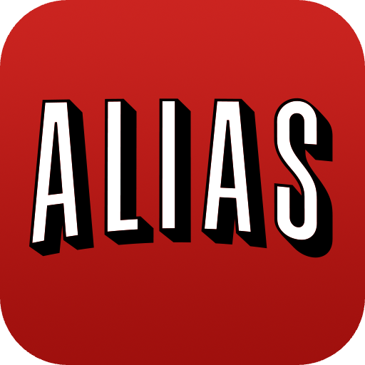Alias - игра в слова