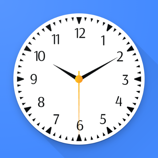 Analog Clock Widgets