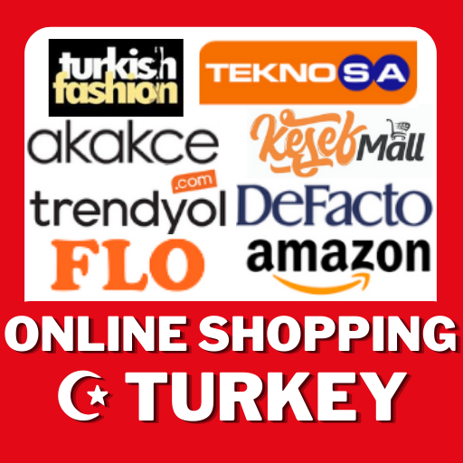 Online Shopping Turkey