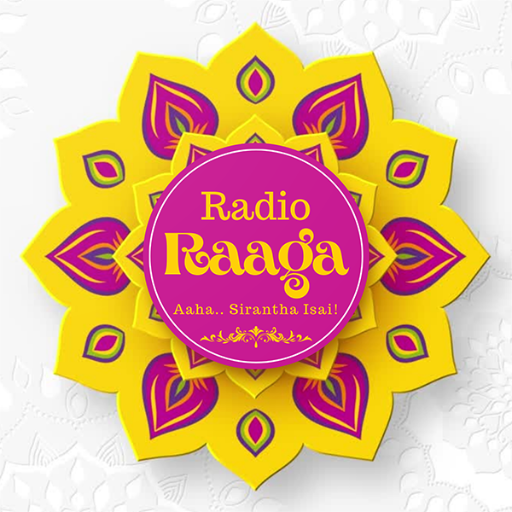 Raaga FM Radio Online