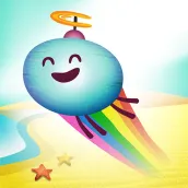 Polyglots: Beach